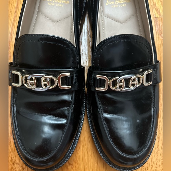 Sam Edelman Christy Loafers - Picture 7 of 11